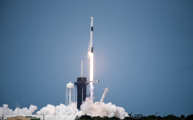 Japanese Company ispace Launches Lunar Rover on privately-funded Mission to the Moon